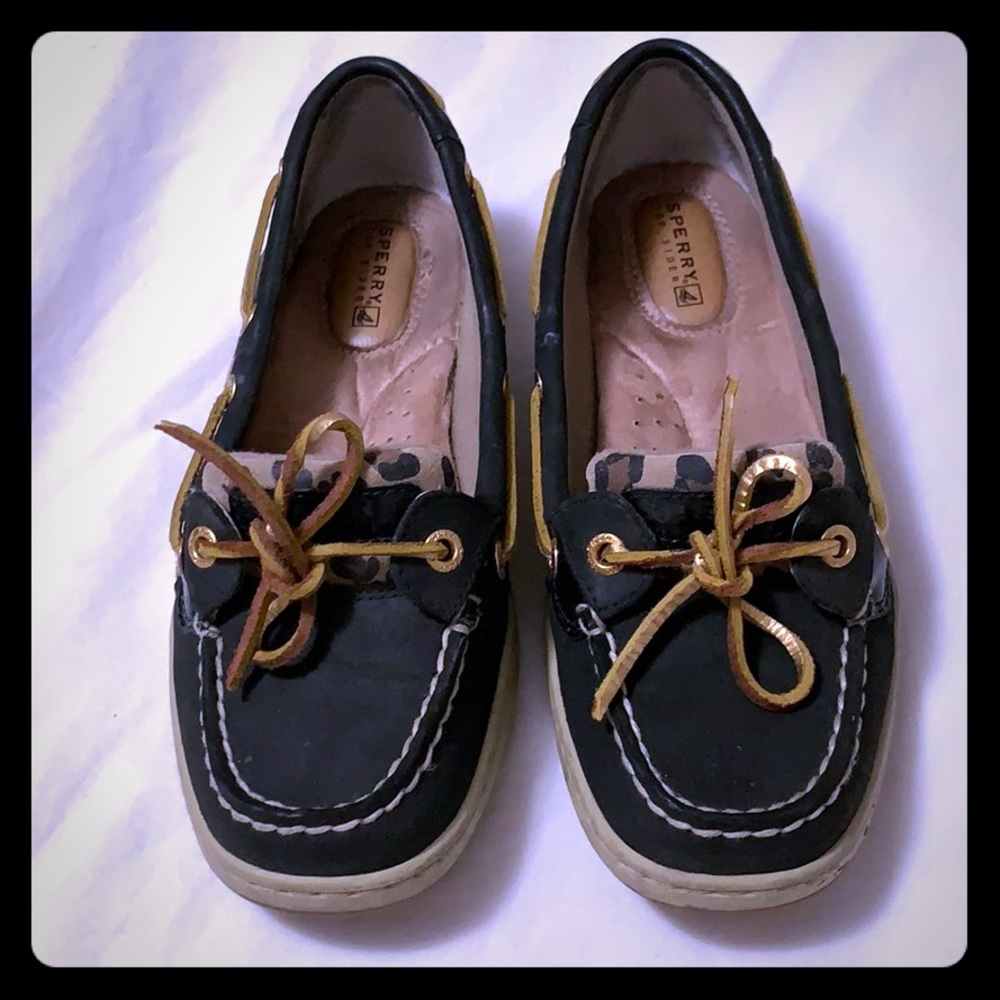SPERRY TOP SIDERS Boat Shoes